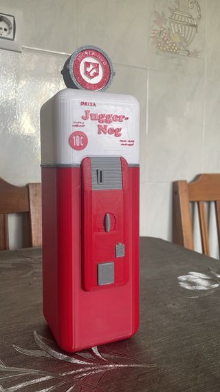 JUGGERNOG COD ZOMBIES