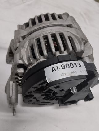 Alternador 1.9 TDI ARL 