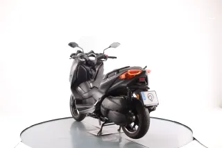 YAMAHA X-MAX 300 2019