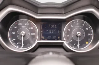 YAMAHA X-MAX 300 2019