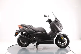 YAMAHA X-MAX 300 2019