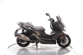 KYMCO X-CITING S 400 2019