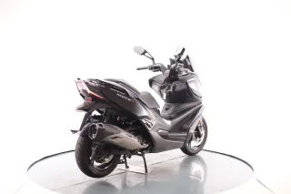 KYMCO X-CITING S 400 2019