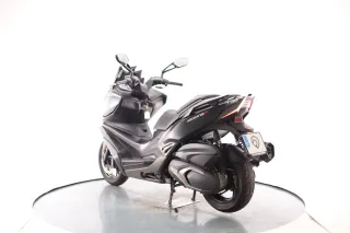 KYMCO X-CITING S 400 2019