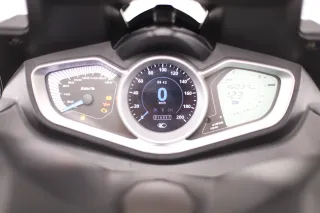 KYMCO X-CITING S 400 2019