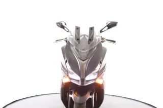 KYMCO X-CITING S 400 2019