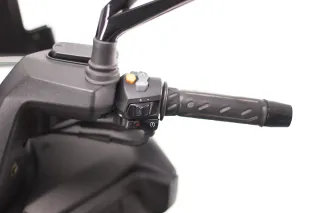 KYMCO X-CITING S 400 2019