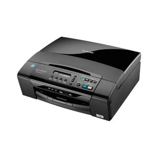 Impresora multifuncion Brother DCP375CW WIFI