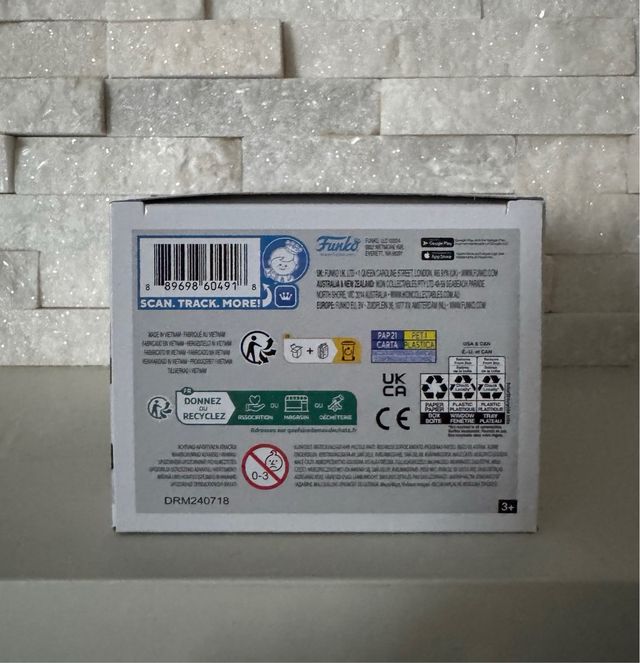 Funko Pop - Jiren 1285 Glows In The Dark 