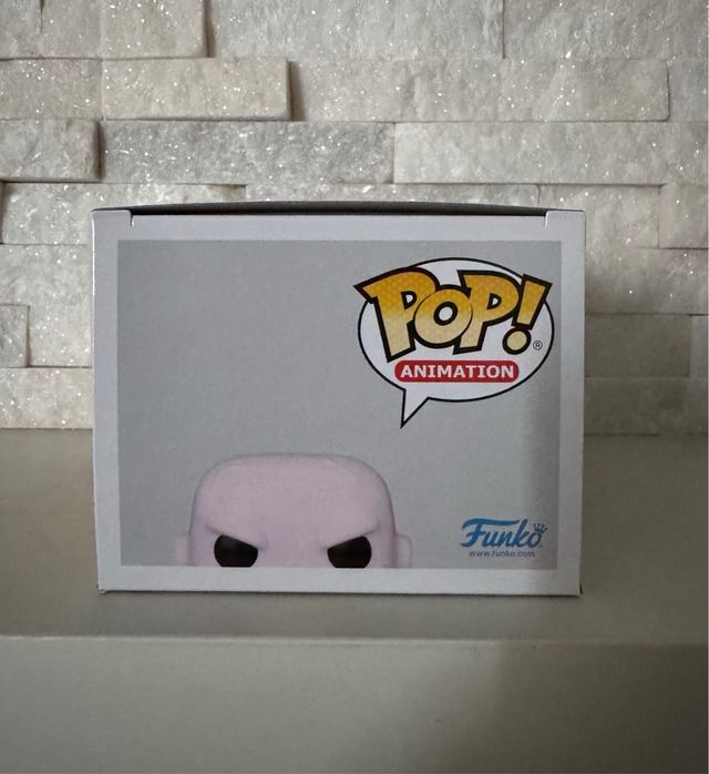 Funko Pop - Jiren 1285 Glows In The Dark 