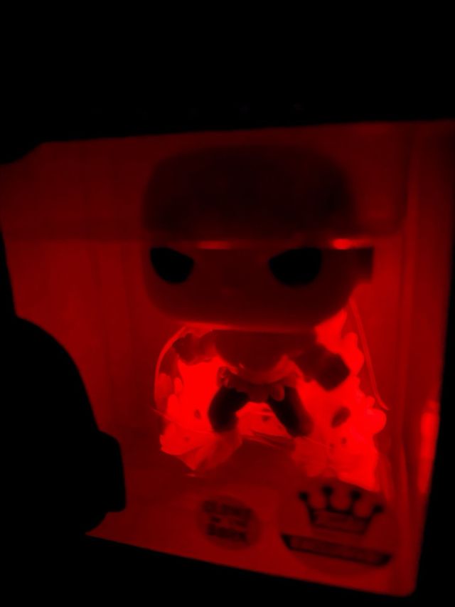 Funko Pop - Jiren 1285 Glows In The Dark 