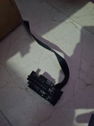 Despiece completo tv samsung UE55NU7405U