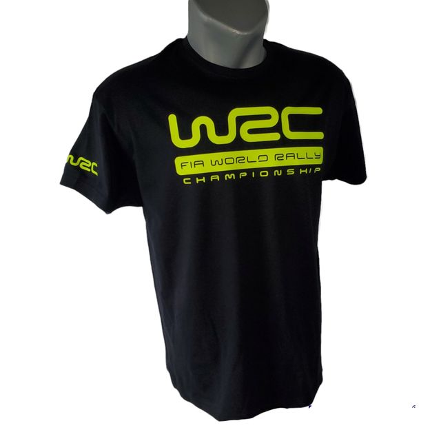 Tshirt wrc