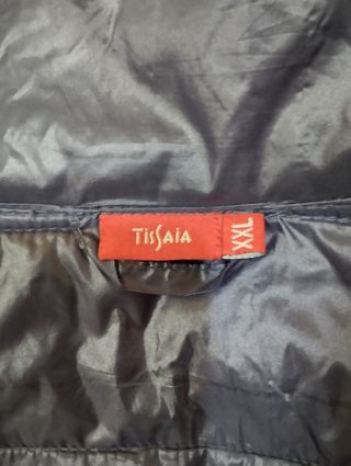 Tissaia, talla: XXL.
