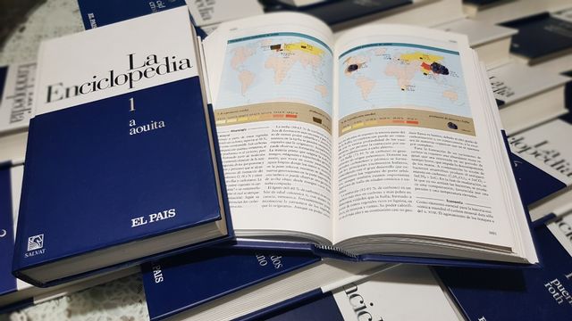 Enciclopedia de El País