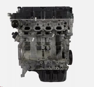 Mini Cooper R56 Motor N12B16A Nackter Benzin N12