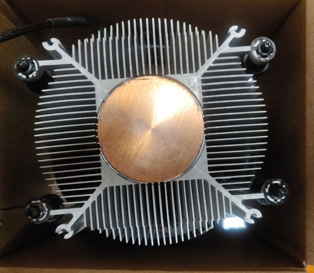 Procesador AMD  Ryzen 5 2600X