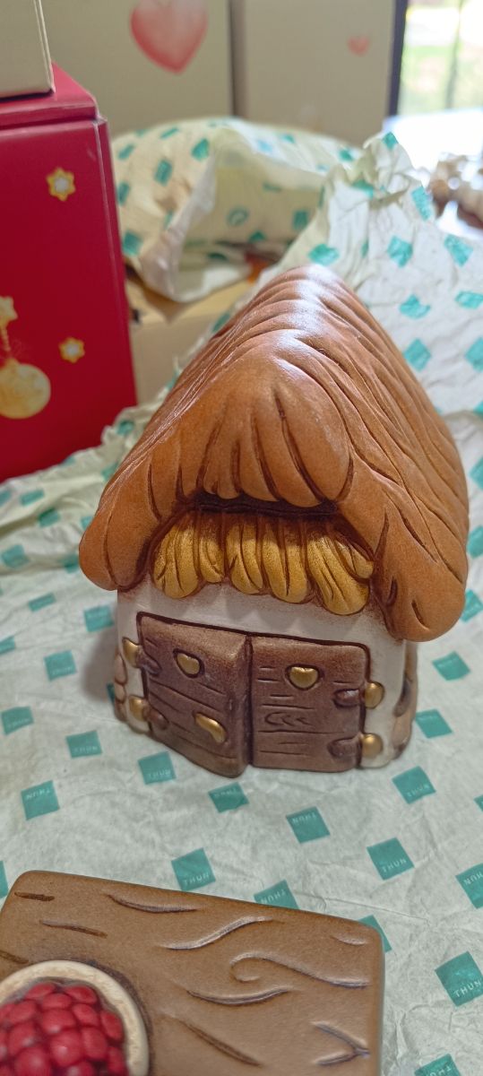 Thun presepe classico