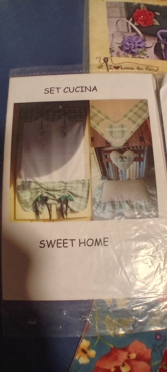 Cartamodelli creativita