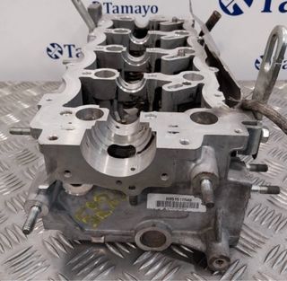 Culata 96440132 Chevrolet