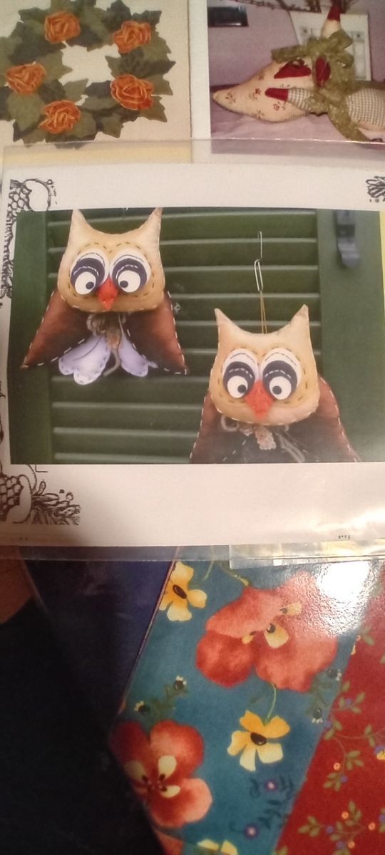 Cartamodelli per creatività