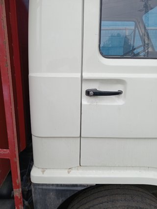 pegaso ekus.Man 1990. 9,5Tn