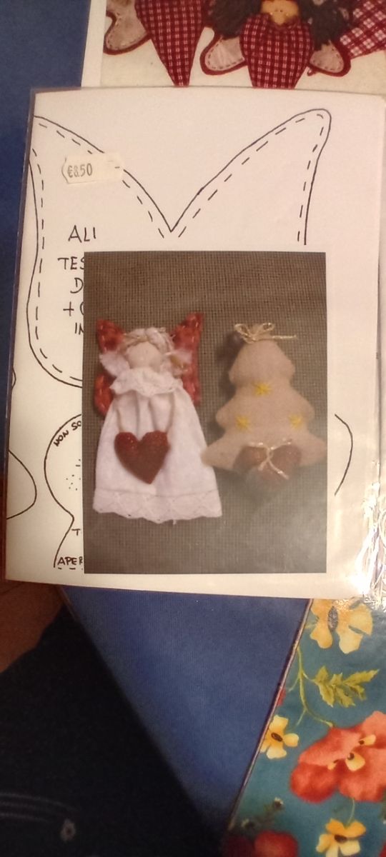 Cartamodelli per fai da te