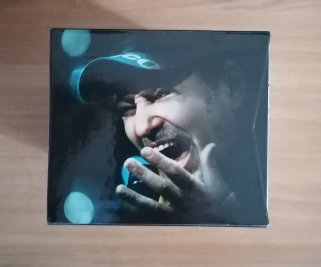 Vasco Rossi