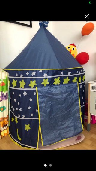 Tienda niños