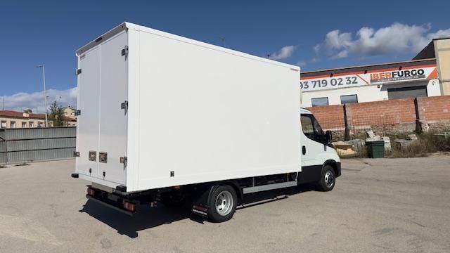 IVECO Daily 35 C16 E-6 3750E/E SMART