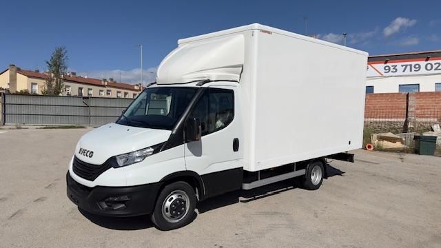 IVECO Daily 35 C16 E-6 3750E/E SMART
