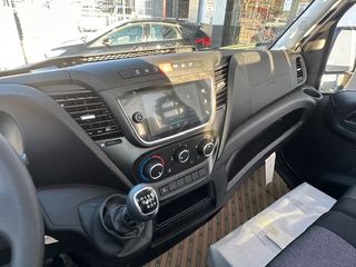 IVECO Daily 35 C16 E-6 3750E/E SMART