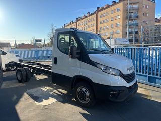 IVECO Daily 35 C16 E-6 3750E/E SMART