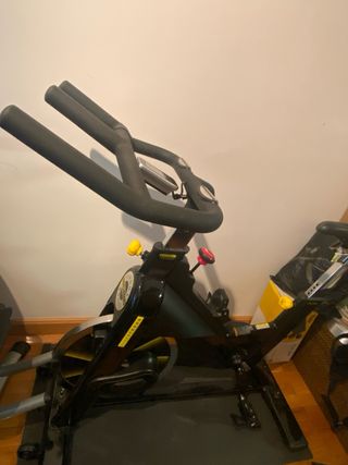 Bicicleta Spinning Livestrog Matrix LS 9.9 IC