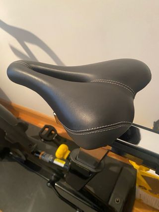 Bicicleta Spinning Livestrog Matrix LS 9.9 IC