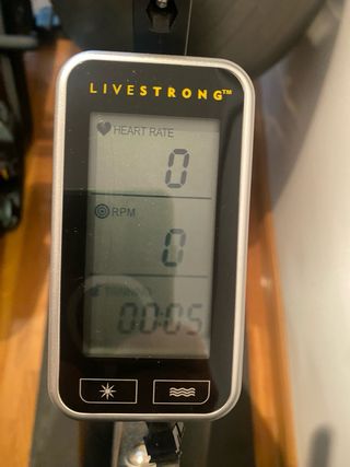 Bicicleta Spinning Livestrog Matrix LS 9.9 IC