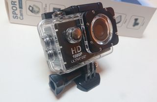Cámara deportiva On board NUEVA