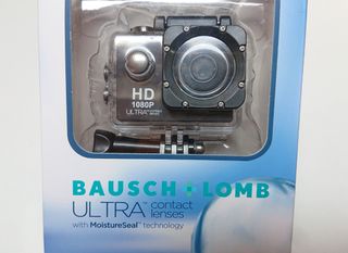 Cámara deportiva On board NUEVA