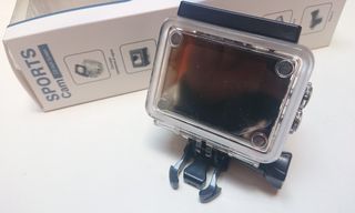 Cámara deportiva On board NUEVA