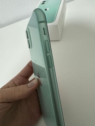 IPHONE 11 64GB
