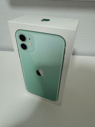 IPHONE 11 64GB