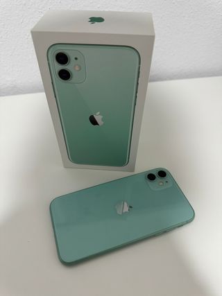 IPHONE 11 64GB