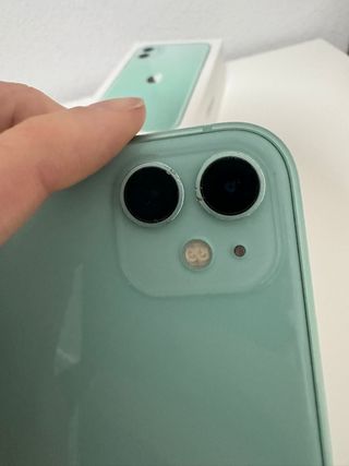 IPHONE 11 64GB