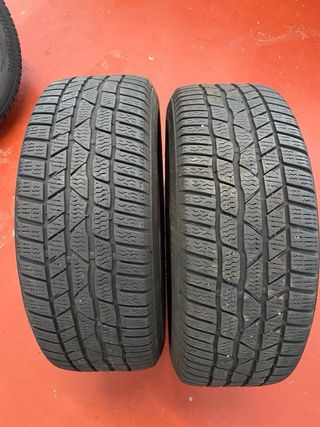 Juego llantas audi originales 16” 