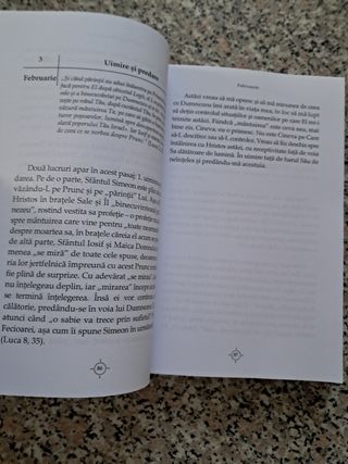 Libro tematica religiosa per