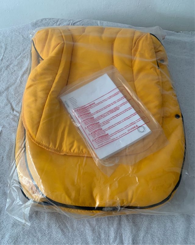 Borsa invernale Bugaboo 