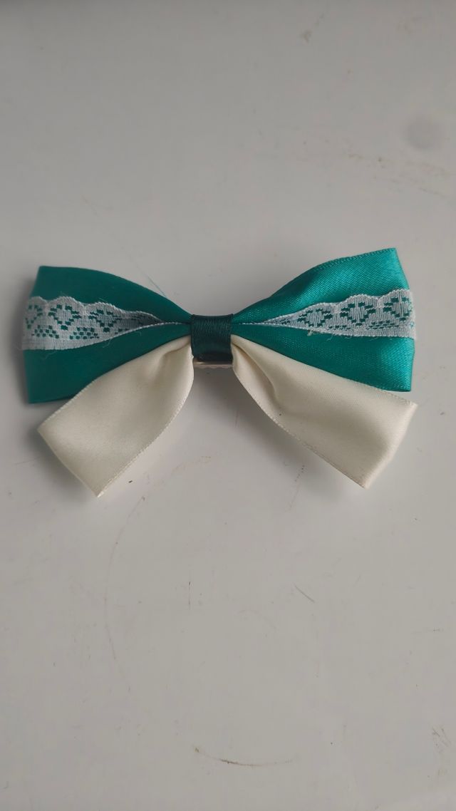 Fermaglio per capelli a pinza 