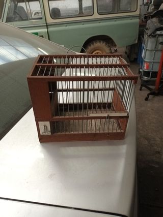 Jaulas c2
