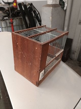 Jaulas c2