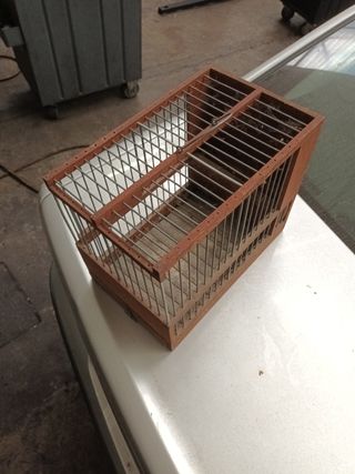 Jaulas c2